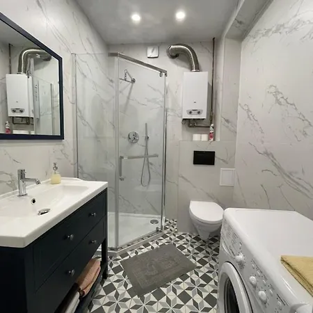 Misvest Karol Xv 公寓