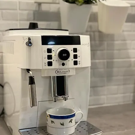 Misvest Karol Xv 公寓 *