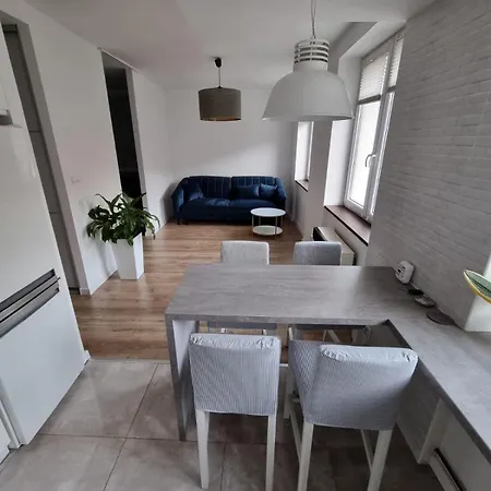 Misvest Karol Xv 公寓