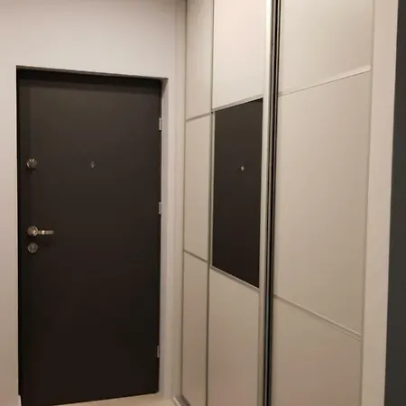 Misvest Karol Xv 公寓 扎布热