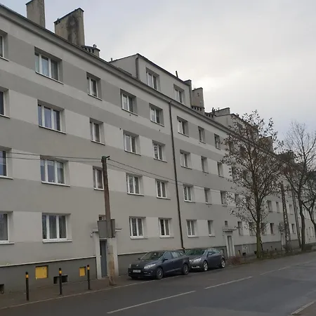 公寓 Misvest Karol Xv *